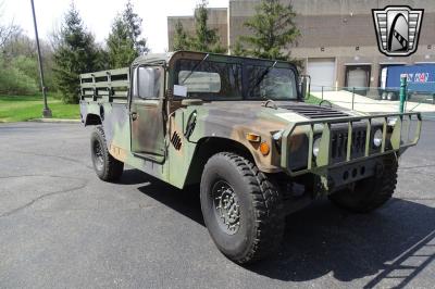 1995 Am General Humvee