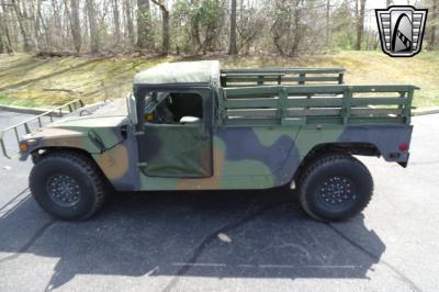 1995 Am General Humvee