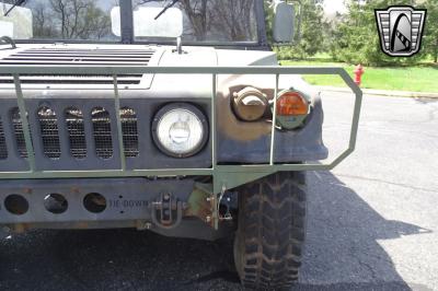 1995 Am General Humvee