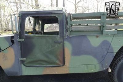 1995 Am General Humvee