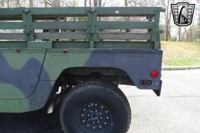 1995 Am General Humvee