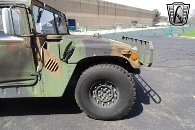 1995 Am General Humvee