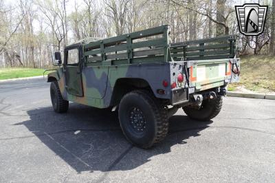 1995 Am General Humvee