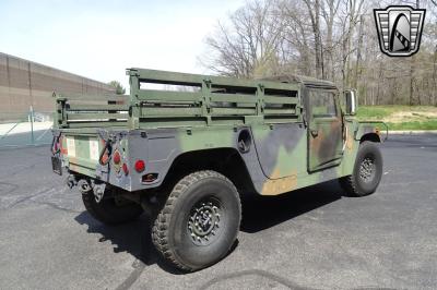 1995 Am General Humvee