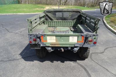 1995 Am General Humvee