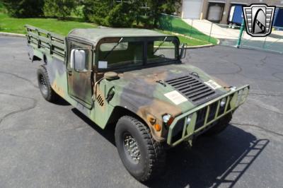 1995 Am General Humvee