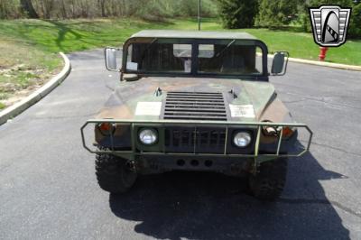 1995 Am General Humvee