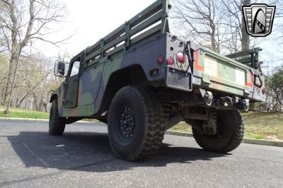 1995 Am General Humvee