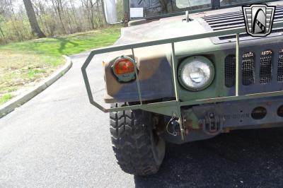 1995 Am General Humvee