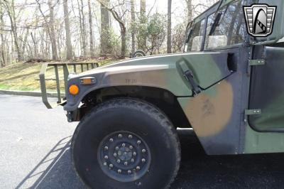 1995 Am General Humvee