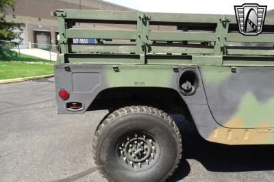 1995 Am General Humvee