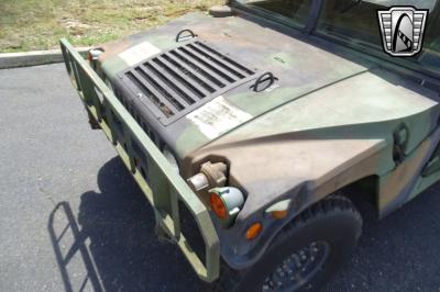 1995 Am General Humvee