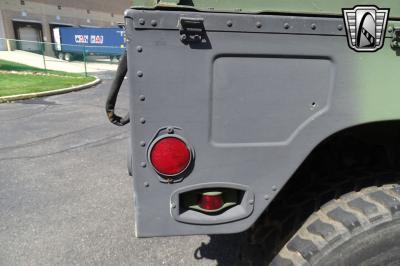 1995 Am General Humvee