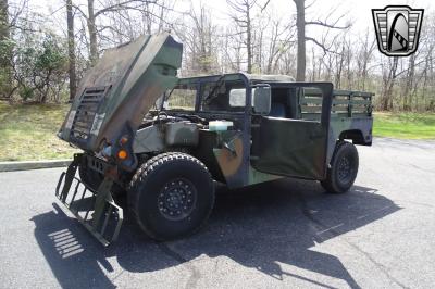 1995 Am General Humvee