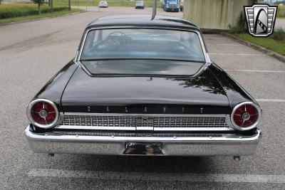 1963 Ford Galaxie