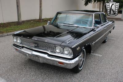 1963 Ford Galaxie