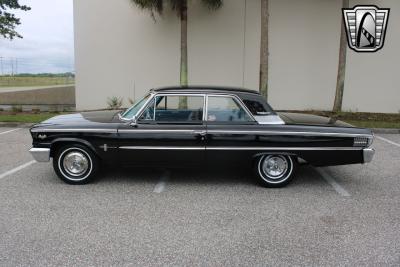 1963 Ford Galaxie