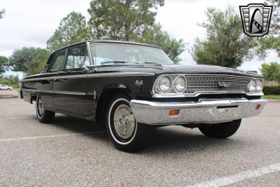 1963 Ford Galaxie