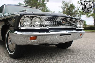 1963 Ford Galaxie