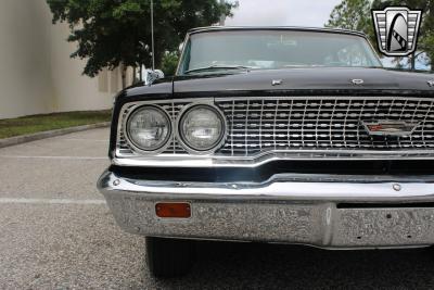 1963 Ford Galaxie