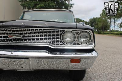 1963 Ford Galaxie