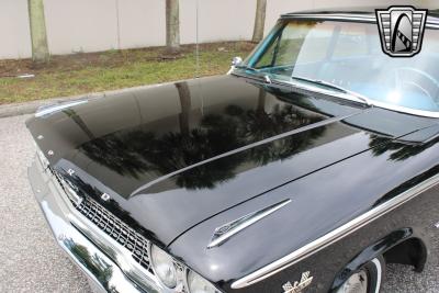 1963 Ford Galaxie