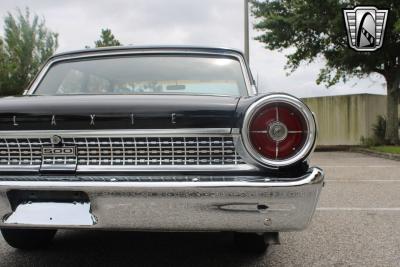 1963 Ford Galaxie