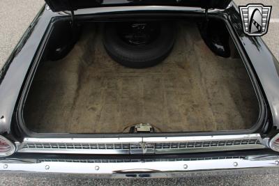 1963 Ford Galaxie