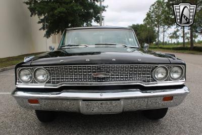 1963 Ford Galaxie