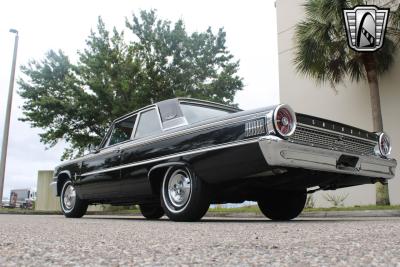 1963 Ford Galaxie