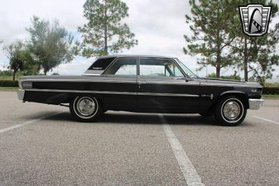 1963 Ford Galaxie