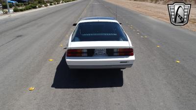 1983 Chevrolet Camaro