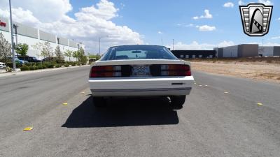 1983 Chevrolet Camaro