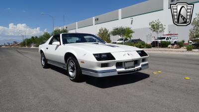 1983 Chevrolet Camaro