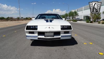 1983 Chevrolet Camaro