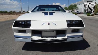 1983 Chevrolet Camaro