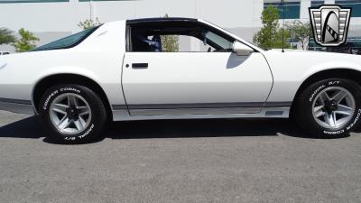 1983 Chevrolet Camaro