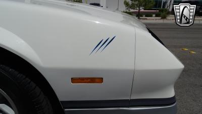 1983 Chevrolet Camaro