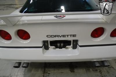 1986 Chevrolet Corvette