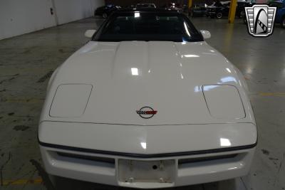 1986 Chevrolet Corvette