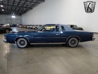 1977 Chrysler Cordoba