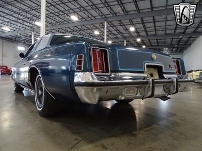 1977 Chrysler Cordoba