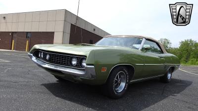 1970 Ford Torino