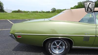 1970 Ford Torino