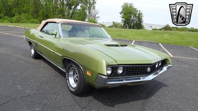 1970 Ford Torino