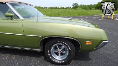 1970 Ford Torino