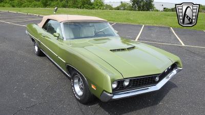 1970 Ford Torino