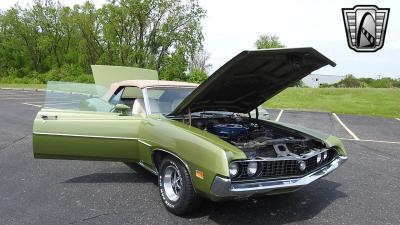 1970 Ford Torino