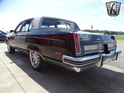 1980 Oldsmobile 98