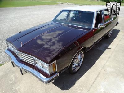 1980 Oldsmobile 98